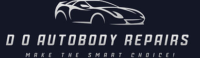 D O Autobody Repairs