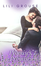 Promises, Promises cover