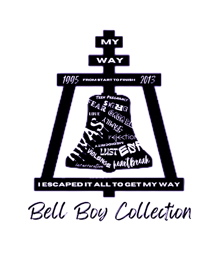 BELL BOY COLLECTION MYSTERY BOX (ONE ITEM)