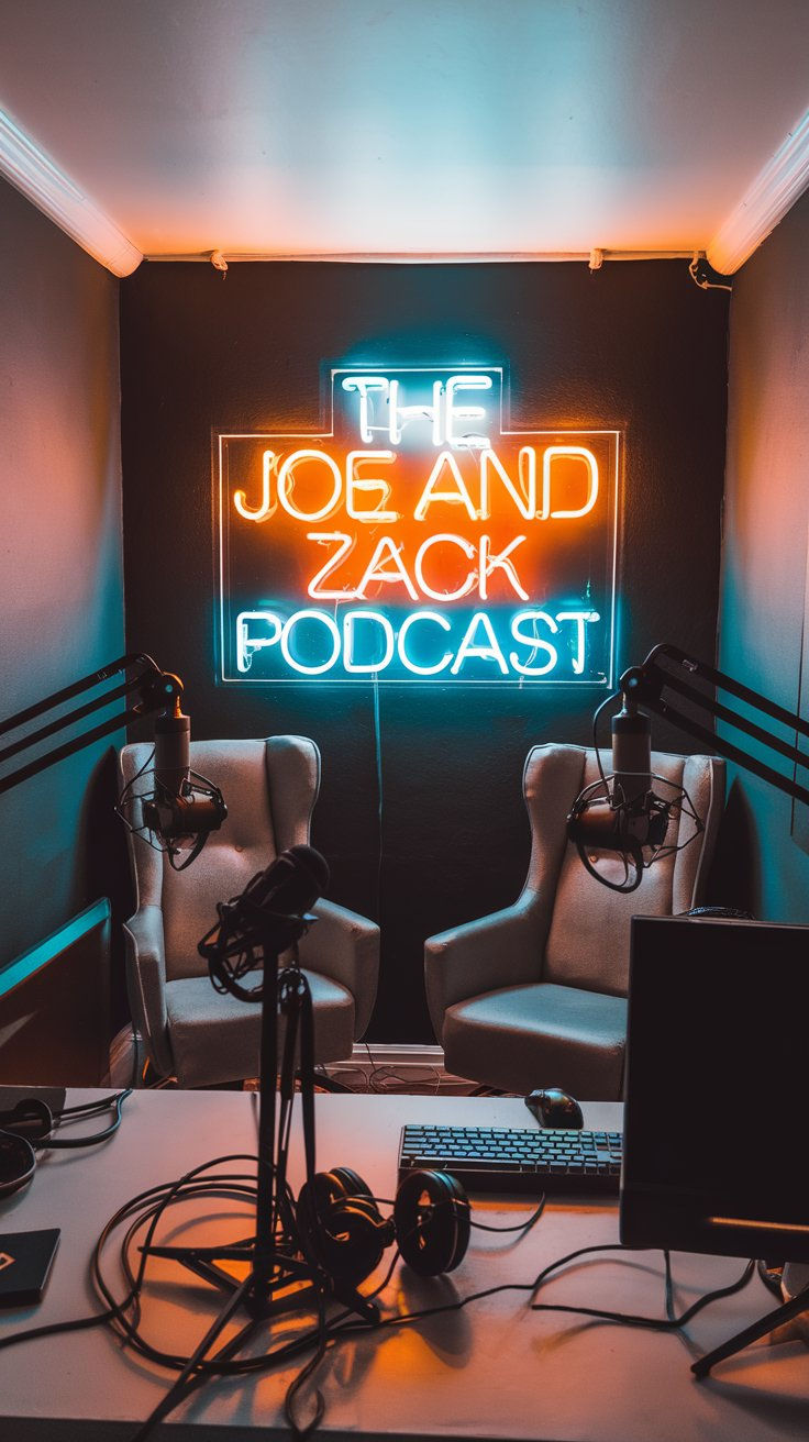 a-photo-of-a-podcast-studio-with-a-cool-neon-sign--q6Yw8kWNTRmBsCb_u4QZBA-qtkqBzdARCyF2MFx