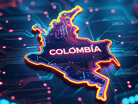 Colombia and AI