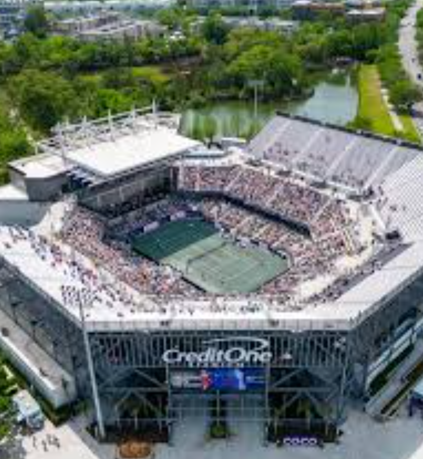 Why the Credit One Charleston Open Is the Perfect Time to Experience Daniel Island - Credit One Charleston Open Daniel Island 2026