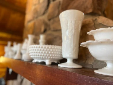 Skypine lodge modern design