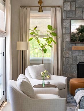 Bringing the Outdoors In: Fresh Ideas for Spring Interiors