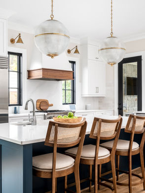 Design Essentials: The Kitchen