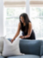 The Ultimate Home Care Guide Asha Maía Design Interior Designer Alexandria Virginia Arlington Virginia