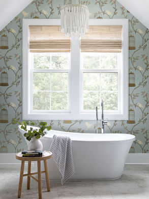 Romanticizing Your Life: Why Interior Design Is Essential for Finding Peace in Our Everyday Lives