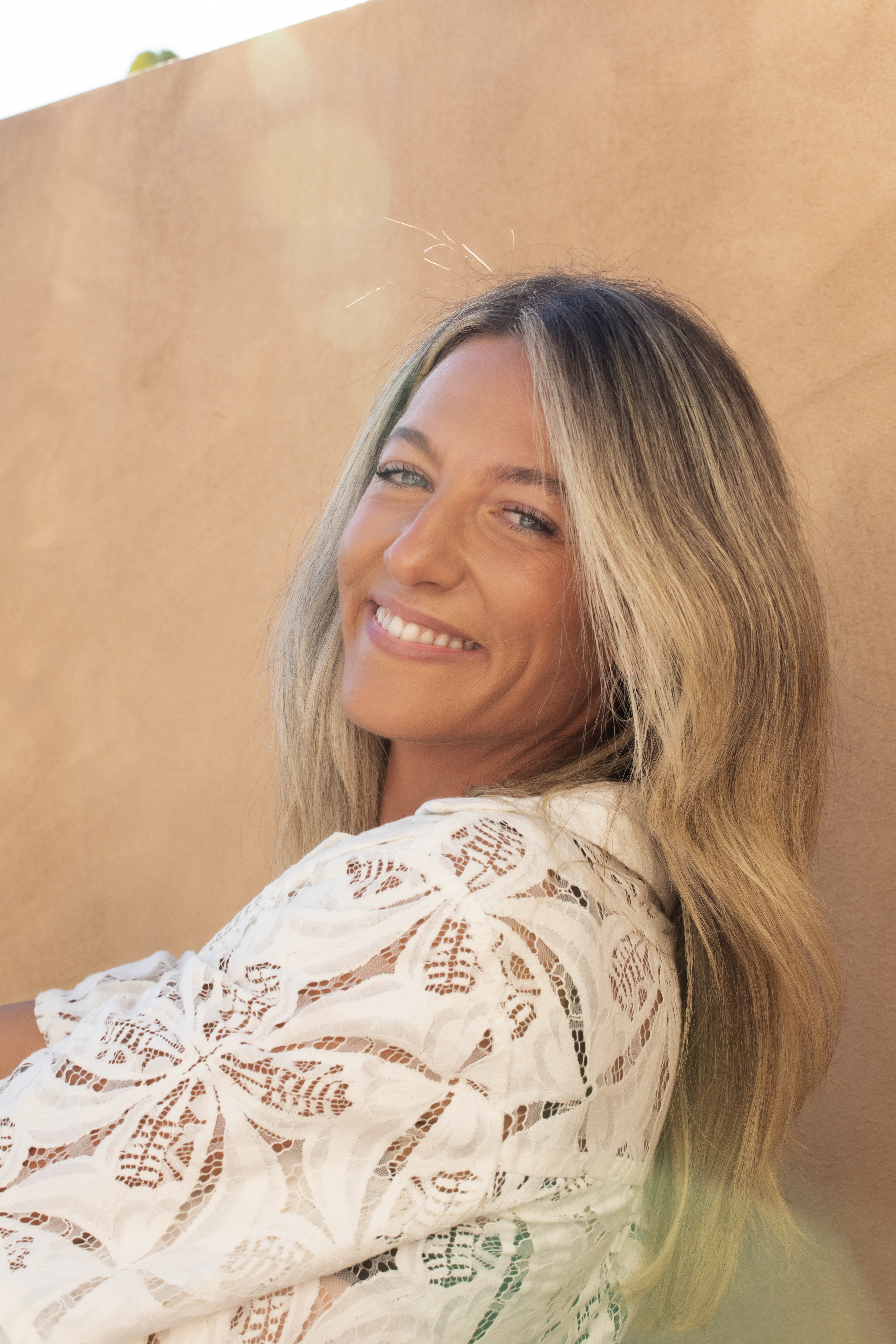 Writer: Kez Stuk