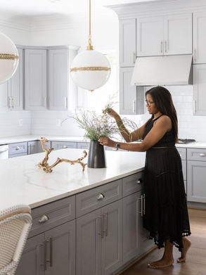 You've Hired An Interior Designer; Now What?