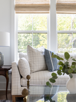 Spring Forward! Design Ideas to Bring the Outdoors In