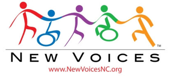 Wake County | New Voices