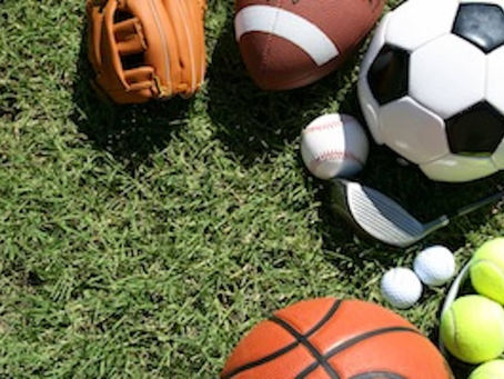 Unleashing Your Full Athletic Potential: The Power of Sports Performance Hypnotherapy & Mindset