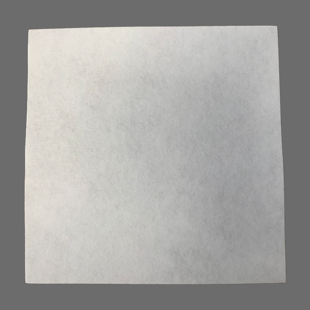 20 Pieces E-Zee Cut Super Hefty Just Right 8"x8" Backing & Topping