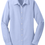 Thumbnail: l658 ladies oxford shirt