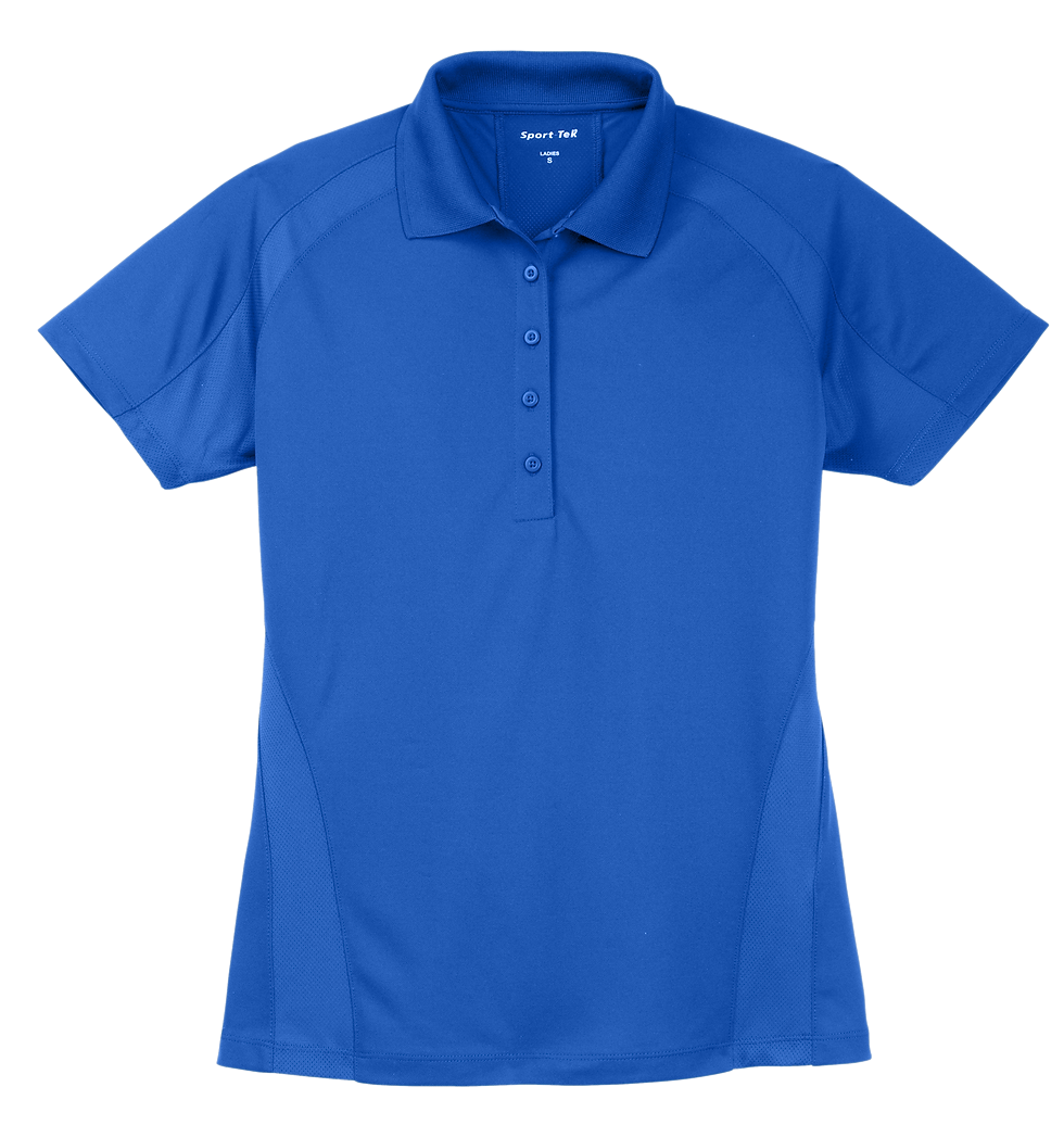 Ladies Dri-Mesh® Pro Polo