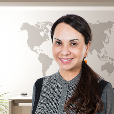 Kubesch, Leila, NSA KY Member