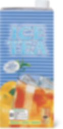 Thé Froid Citron