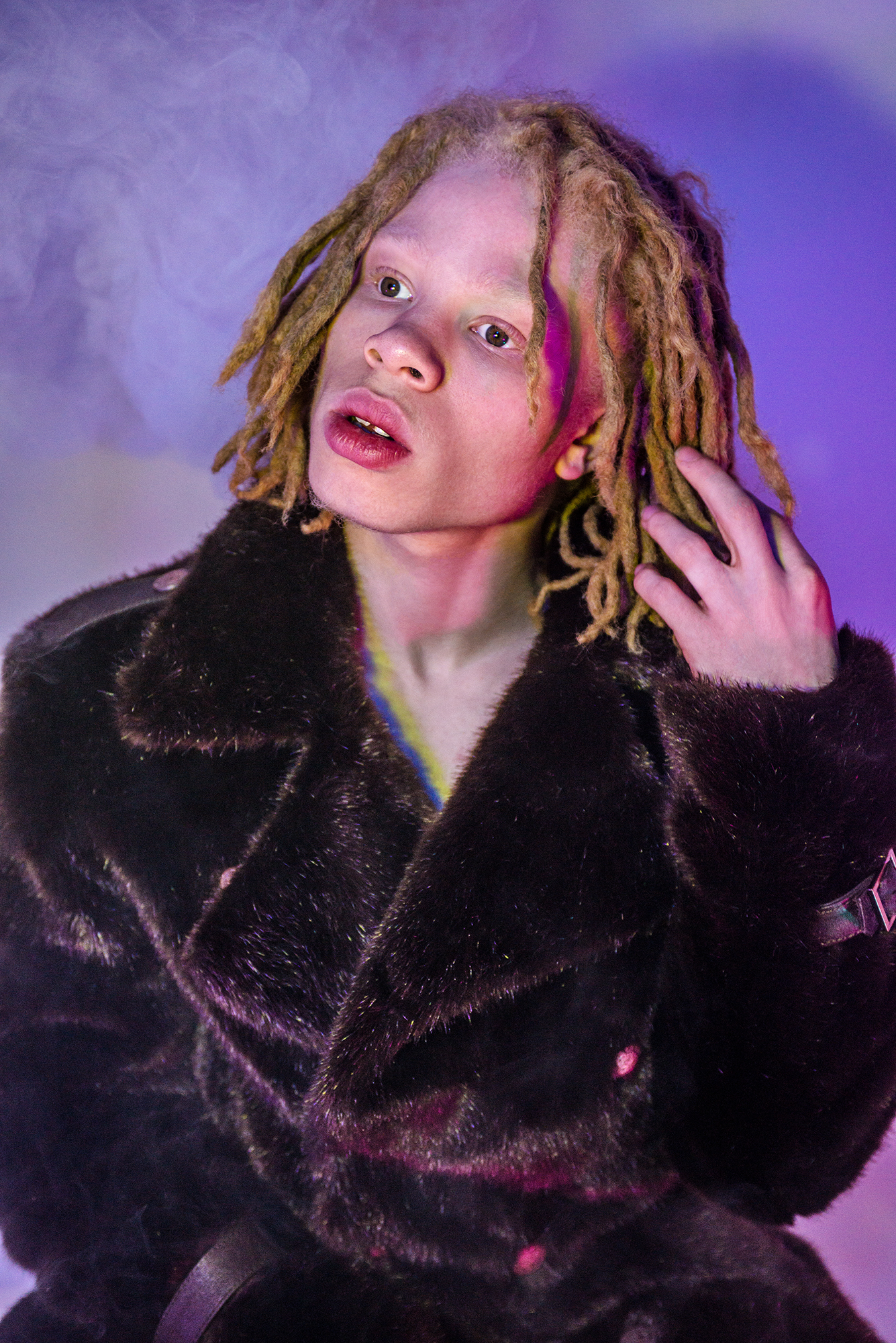 CROM MAGAZINE