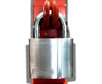 DOM Heavy Duty Padlocks With Restricted Key (Kuala Lumpur)