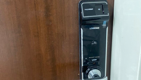 Smart Home/ Loghome Digital Lock