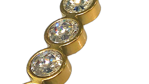 Luxury Cabinet Crystal Handle (Kuala Lumpur)