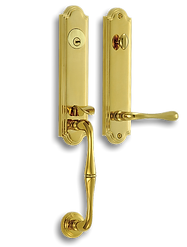 Front Door Handle Set FRSHS1