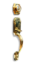 handleset kwikset sutton