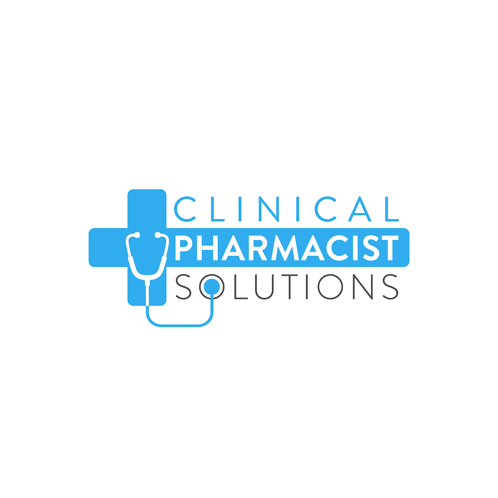 Lipid Training for Pharmacy Technicians - Coventry and Warwickshire