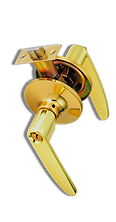securelution lever cylindrical lock ct5