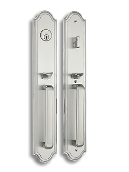 Front Door Handle Set DF5