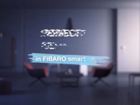 FIBARO Smart Home Automation System