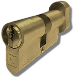 resillient cylinder special key