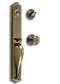 Front Door Handle Set PMR5