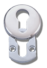 high security cylinder protector
