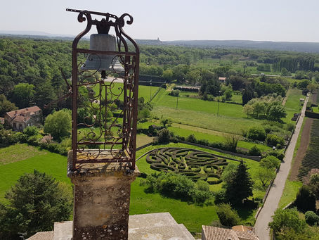 FRANCE | Priestly Fraternities of Toulouse Conduct Joint Retreat in Taulignan