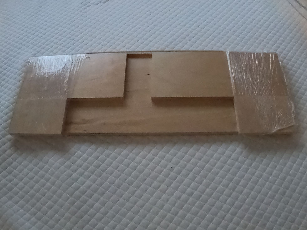 Shop Katy's Casita Closets