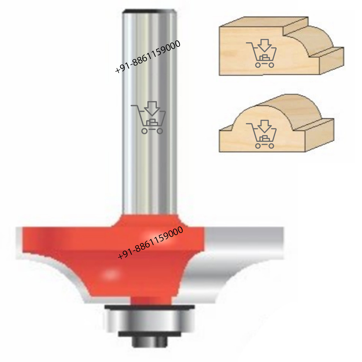 Beading Router