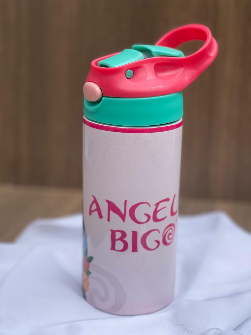 Miniatura: Garrafa kids 500 ml