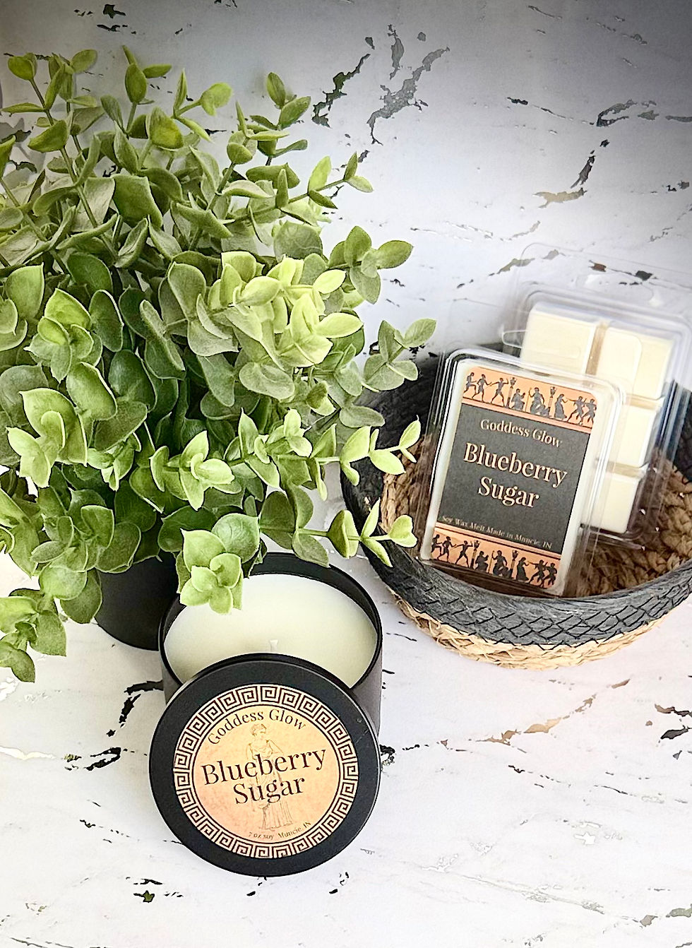 Thumbnail: Blueberry Sugar