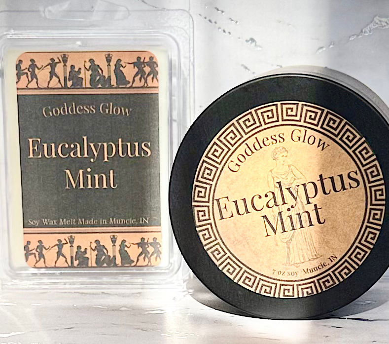 Thumbnail: Eucalyptus Mint
