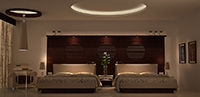 Habitaciones Resort