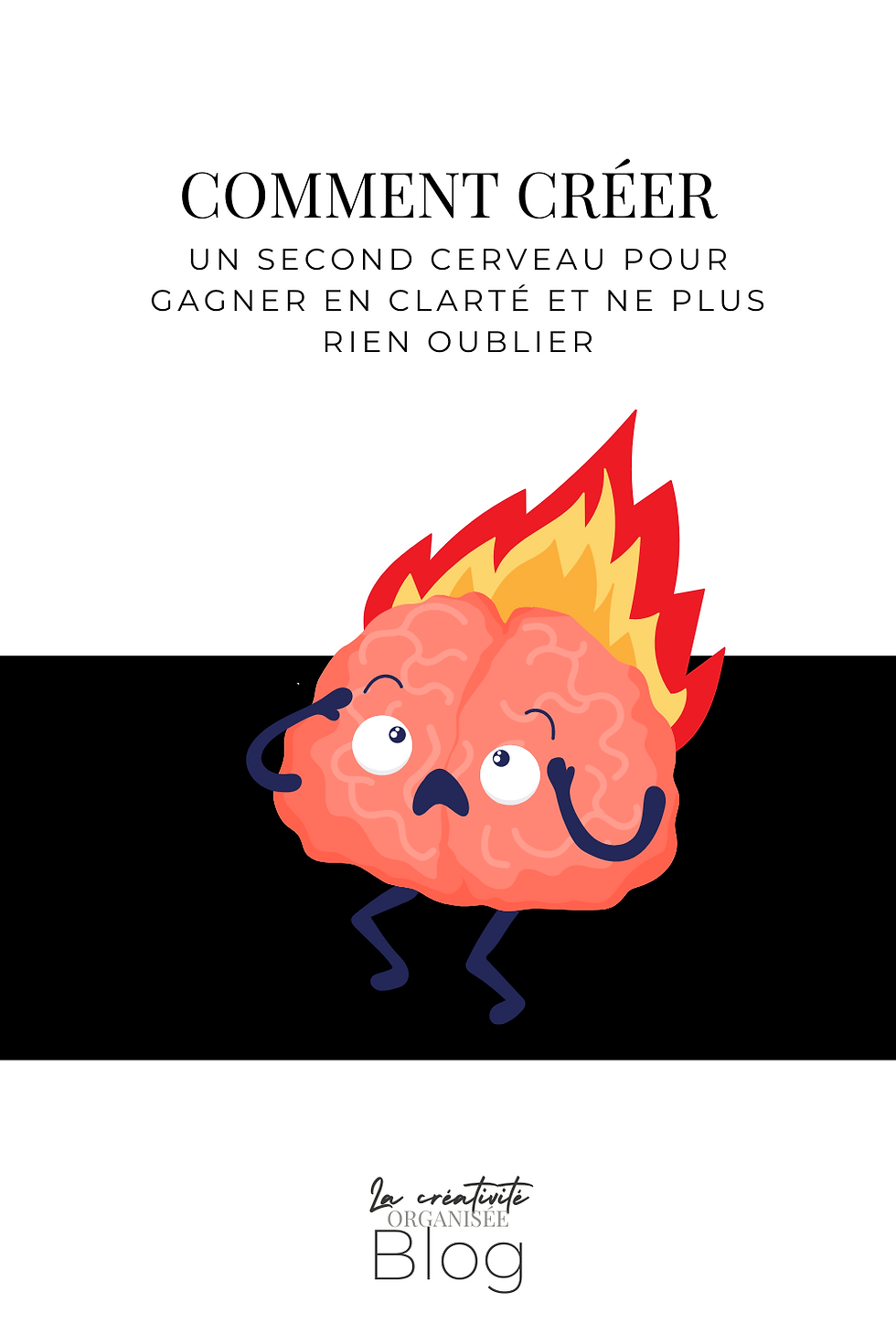 Second cerveau