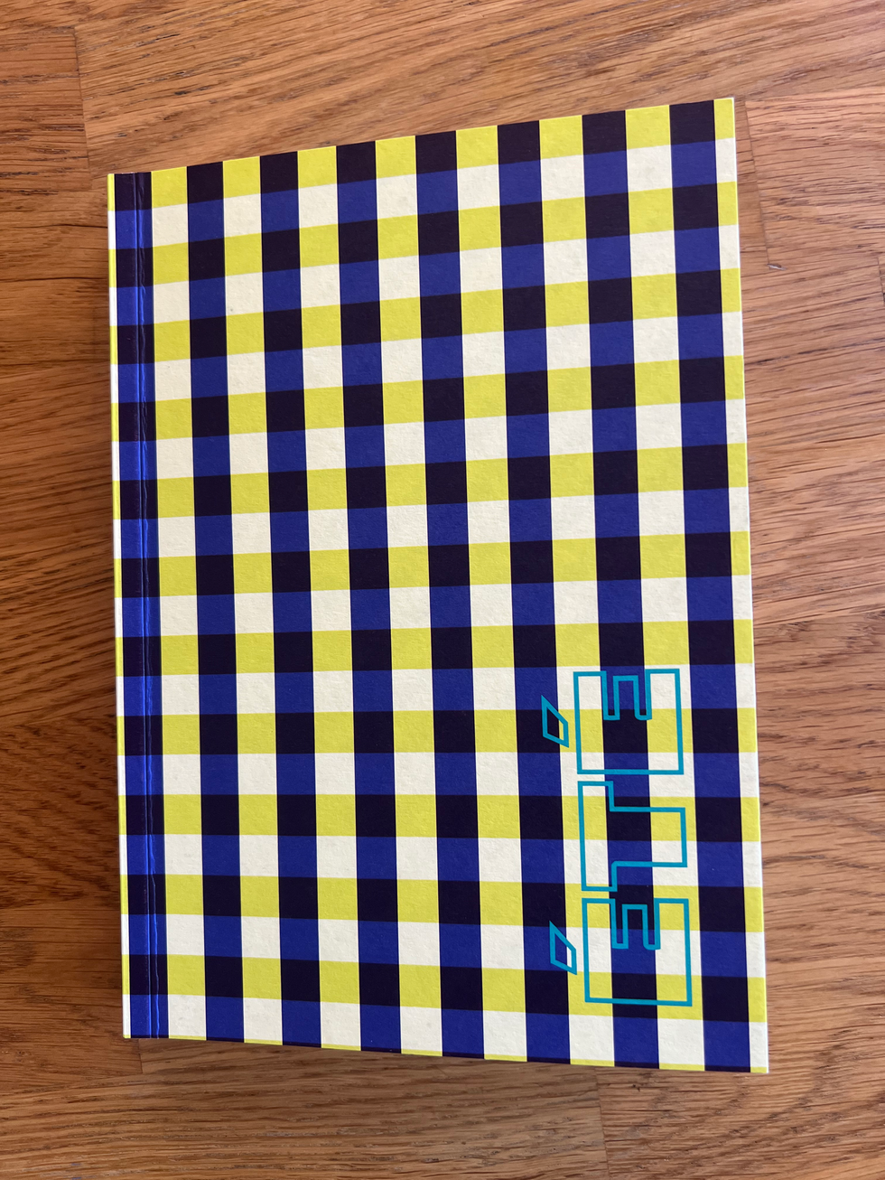 Saison 4
Carnet été 2026