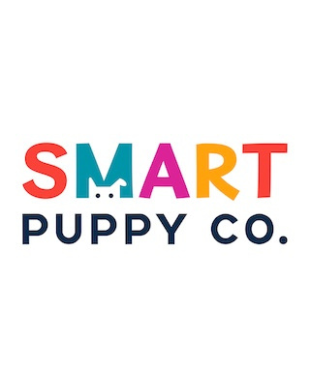Writer: SMART Puppy Co.