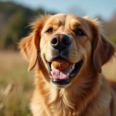 Master Positive Reinforcement for Happy Dogs