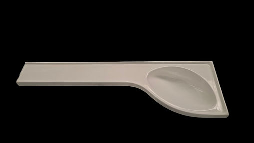 campervan bathroom sink