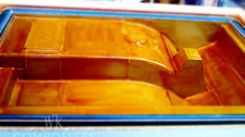 plug and moulds