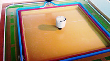 plug and moulds