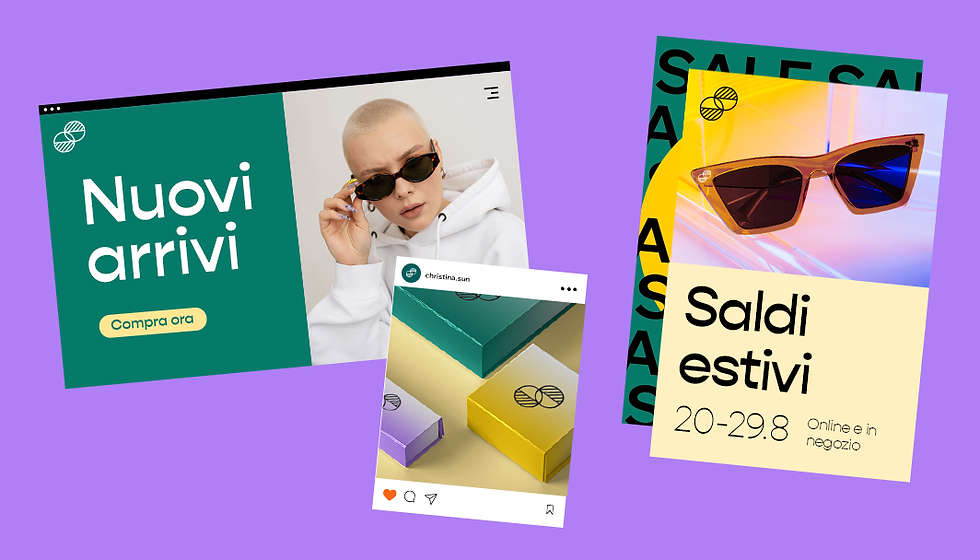 Strategie di content marketing