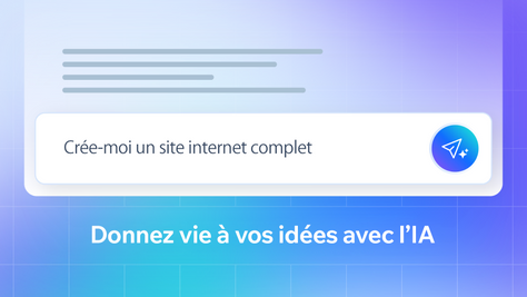 À nos utilisateurs, mes réflexions sur l’IA : passé, présent et futur